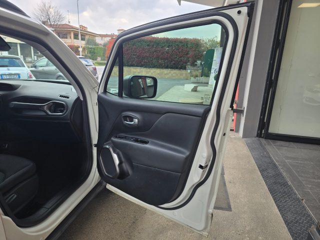JEEP Renegade usata 95