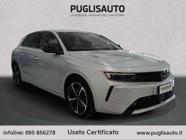 OPEL Astra usata, con ABS