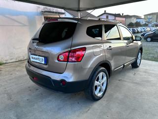 NISSAN Qashqai+2 usata, con Airbag Passeggero
