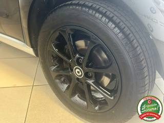 SMART ForFour usata, con Volante multifunzione