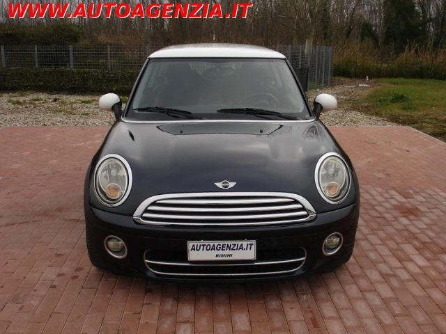 MINI Cooper usata 4