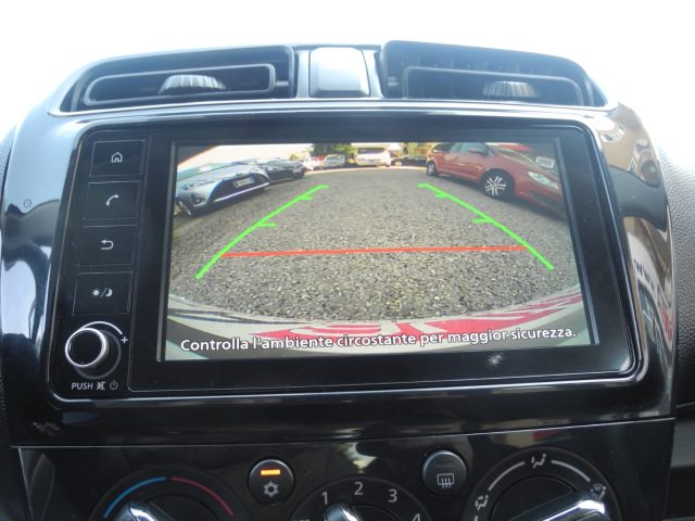 MITSUBISHI Space Star usata, con Controllo trazione
