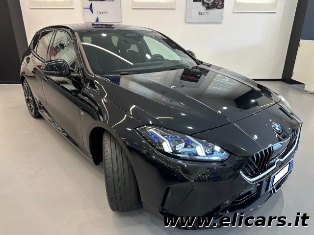 BMW 118 usata, con Airbag laterali