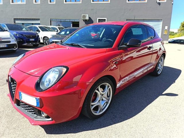 ALFA ROMEO MiTo usata 1