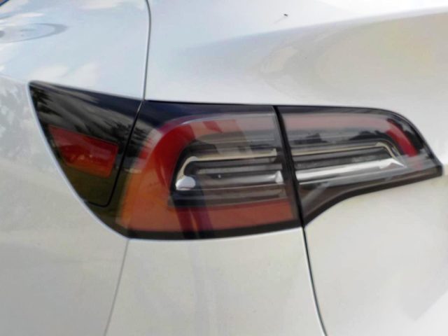 TESLA Model Y usata, con Servosterzo