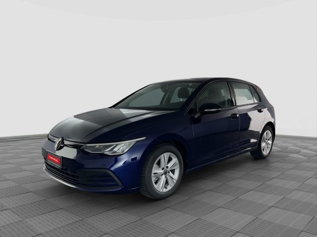 VOLKSWAGEN Golf usata 0