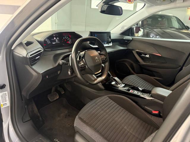 PEUGEOT 2008 usata, con Chiusura centralizzata