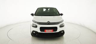 CITROEN C3 usata, con Airbag