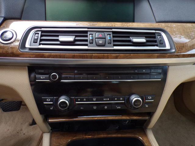 BMW 740 usata 73