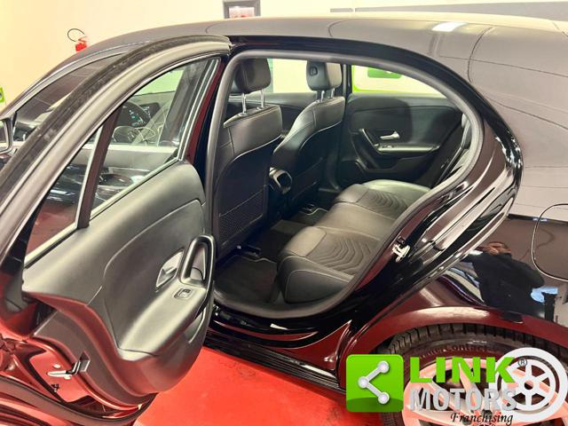 MERCEDES-BENZ A 200 usata, con Immobilizzatore elettronico