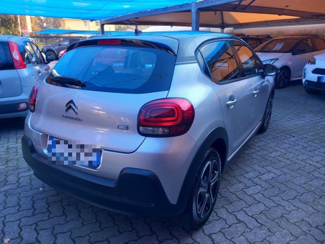 CITROEN C3 usata, con Autoradio