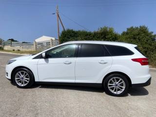 FORD Focus usata, con Alzacristalli elettrici
