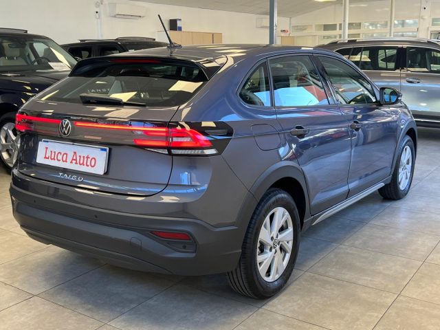 VOLKSWAGEN Taigo usata, con Airbag Passeggero