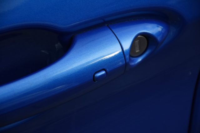 ALFA ROMEO Stelvio usata, con Park Distance Control