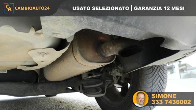 CITROEN C4 Cactus usata 58