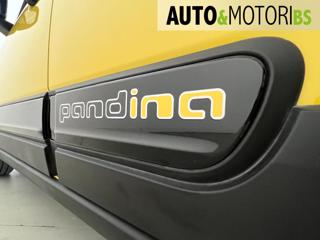 FIAT Pandina usata, con Park Distance Control