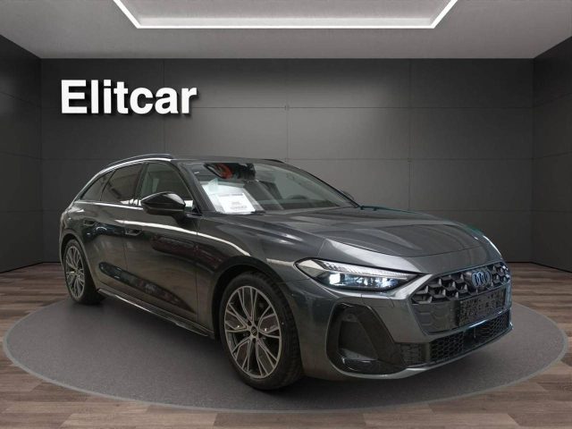 AUDI A5 usata, con Airbag
