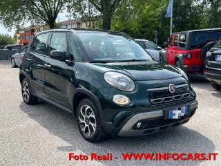FIAT 500L 1.3 MultiJet 95 CV Connect NEOPATENTATI PROMO