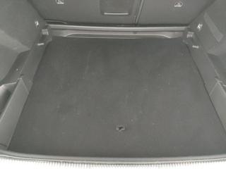 DS AUTOMOBILES DS 7 Crossback usata, con Volante in pelle