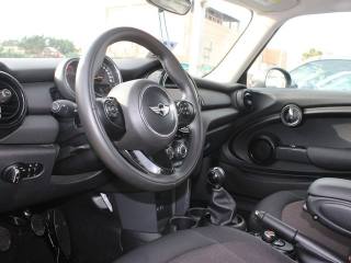 MINI One usata, con Climatizzatore