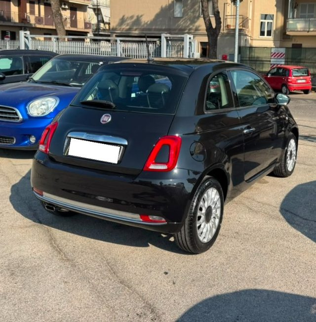 FIAT 500 usata, con Airbag Passeggero
