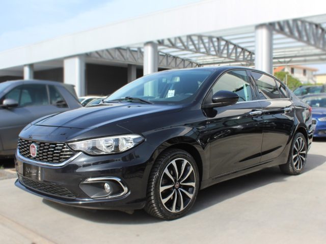 FIAT Tipo usata, con Airbag laterali