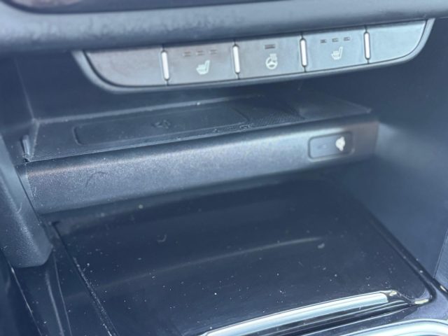 KIA Ceed usata, con Sedili riscaldati