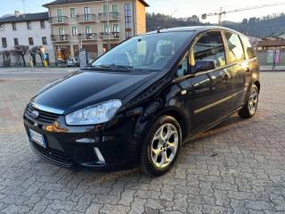 FORD C-Max usata, con Airbag