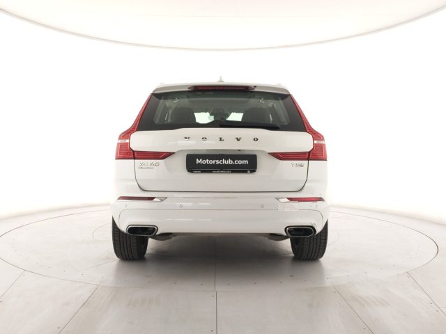 VOLVO XC60 usata, con Airbag Passeggero