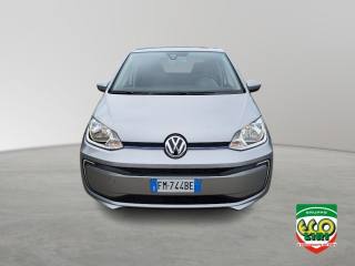 VOLKSWAGEN e-up! usata, con ABS
