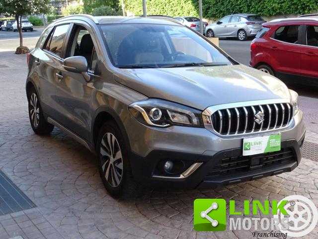 SUZUKI S-Cross usata, con Airbag Passeggero