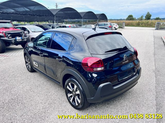 CITROEN C3 usata, con Airbag Passeggero