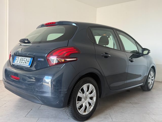 PEUGEOT 208 usata 3