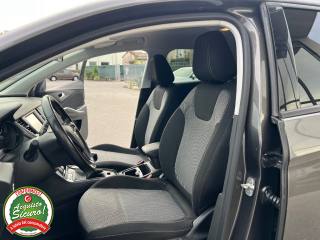 OPEL Grandland X usata, con Alzacristalli elettrici