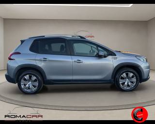 PEUGEOT 2008 usata, con Airbag Passeggero
