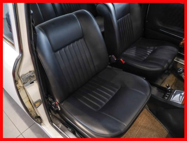 ALFA ROMEO 1750 usata 10