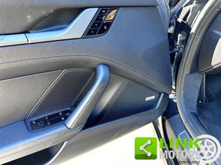 PORSCHE 992 usata, con Interni in pelle