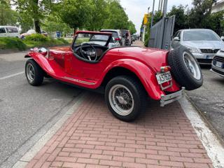 ALFA ROMEO Spider usata 4