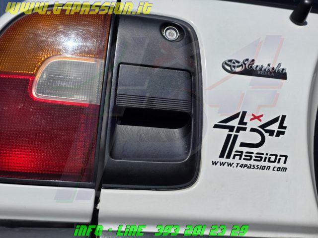 TOYOTA RAV 4 MY23 usata 43