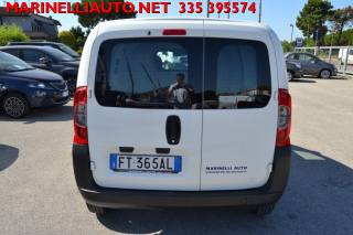 FIAT Fiorino usata, con Controllo trazione