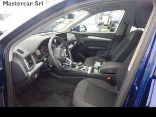 AUDI Q5 usata, con Sistema di navigazione