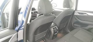 BMW X3 usata 58
