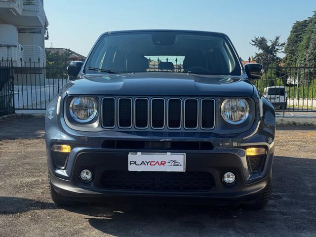 JEEP Renegade usata, con Airbag