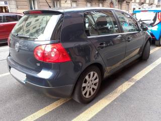 VOLKSWAGEN Golf usata, con Airbag Passeggero