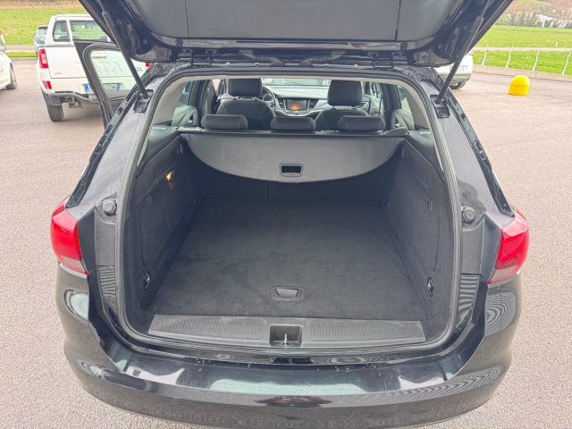 OPEL Astra usata 23