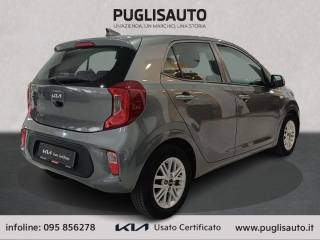 KIA Picanto usata, con Airbag Passeggero
