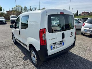 FIAT Fiorino usata, con ESP