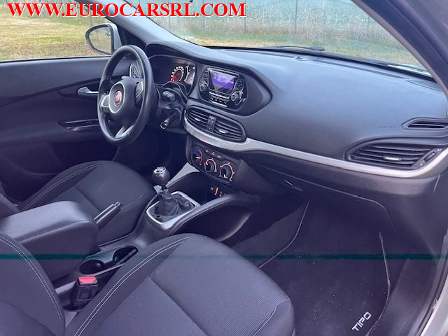 FIAT Tipo usata 23