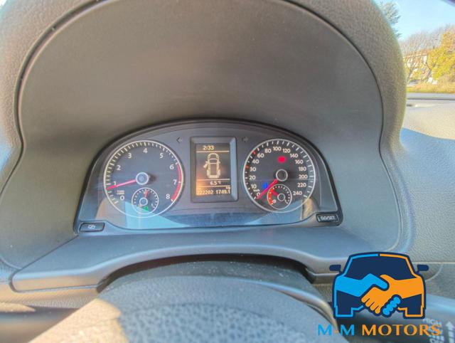 VOLKSWAGEN Caddy usata, con Immobilizzatore elettronico