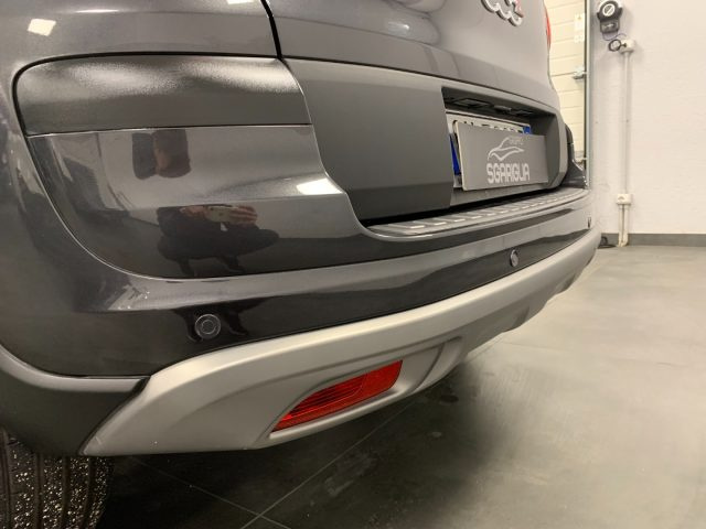 FIAT 500L usata, con Sensori di parcheggio posteriori